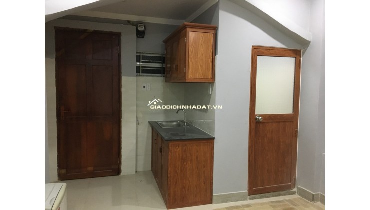 Cho thuê phòng đầy đủ tiện nghi Phú Mỹ BRVT